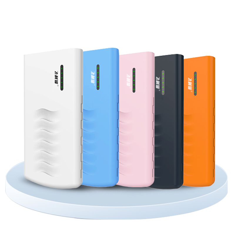 飞利猫随身 WiFi 合伙人招募：低门槛合作，共享流量收益